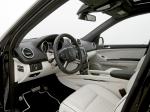 Mercedes-Benz ML63 AMG Performance Studio 2009 года